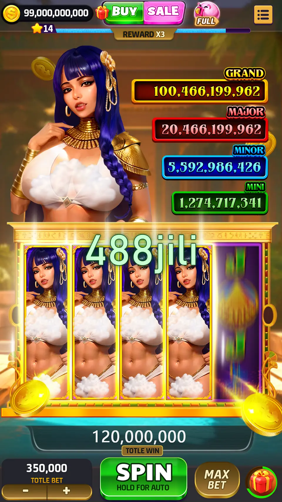 488jili Mag-login