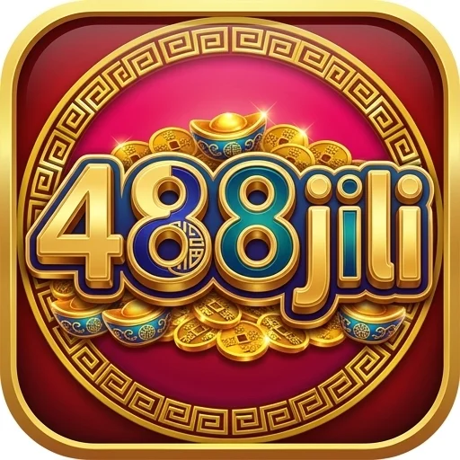 488jili Logo - Opisyal